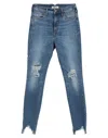 Cycle Jeans In Blue