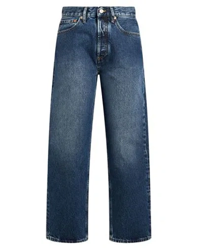 Cycle Woman Jeans Blue Size 28 Cotton