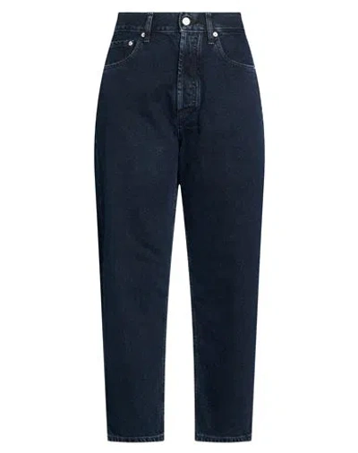 Cycle Woman Jeans Blue Size 30 Cotton
