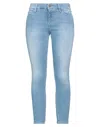 Cycle Jeans In Blue
