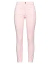 Cycle Jeans In Pink
