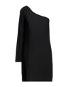 Cycle Short Dresses In Black