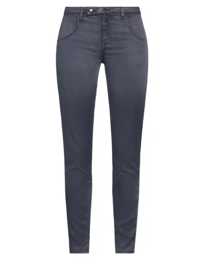 Cycle Pants In Blue
