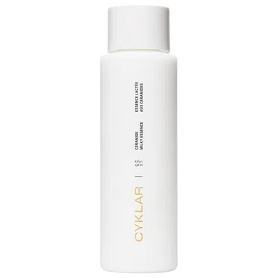 Cyklar Ceramide Milky Essence For Full-body Hydration 8 Fl Oz/236 ml