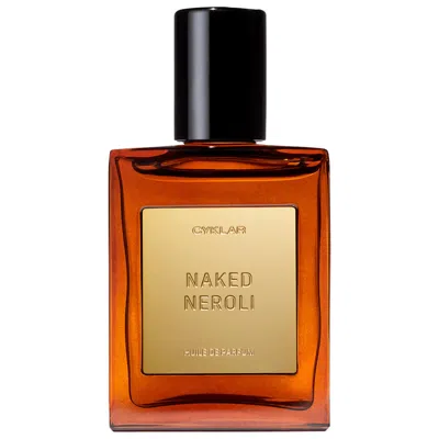 Cyklar Naked Neroli Roll-on Perfume Oil With Sandalwood And Jasmine 0.5 Fl Oz/15 ml