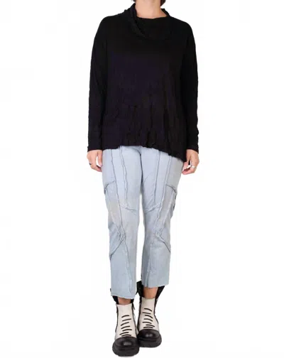 Cynthia Ashby Link Pants In Province In Multi