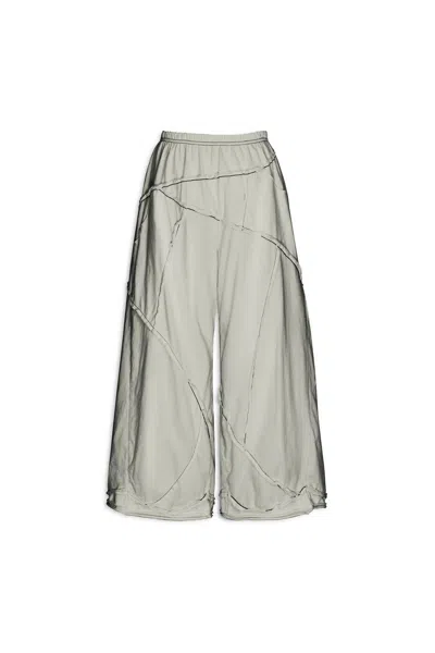 Cynthia Ashby Women's Macy Pants In Ashby White In Multi