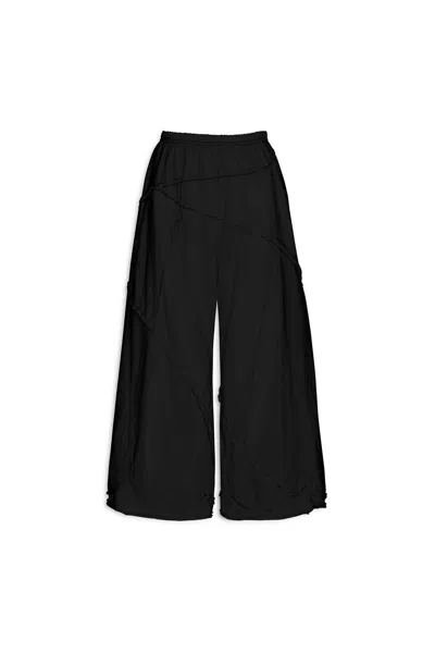 Cynthia Ashby Women's Macy Pants In Black