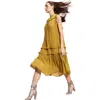 Cynthia Rowley Annabelle Sleeveless Midi Dress