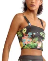 CYNTHIA ROWLEY CYNTHIA ROWLEY AUGUST BONDED TANK