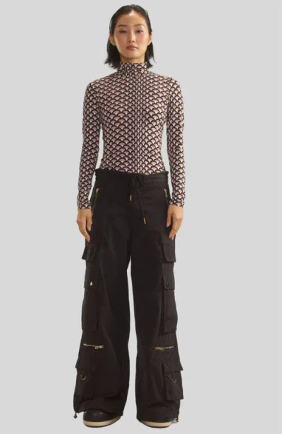 CYNTHIA ROWLEY CYNTHIA ROWLEY BASE LAYER TURTLENECK