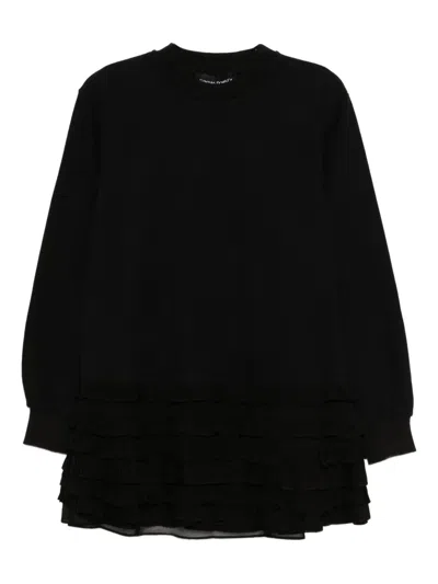 Cynthia Rowley Bella Dress In Black