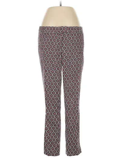 Pre-owned Cynthia Rowley Casual Pants In Pink