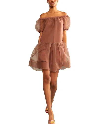 Cynthia Rowley Clara Dress