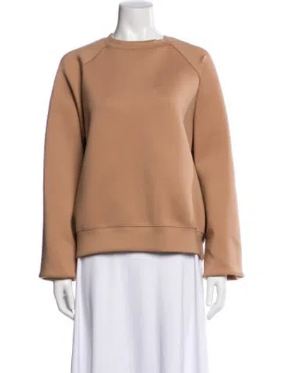 Pre-owned Cynthia Rowley Jacket In Neutral