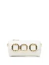 Cynthia Rowley Mini Drum Bag In Pattern