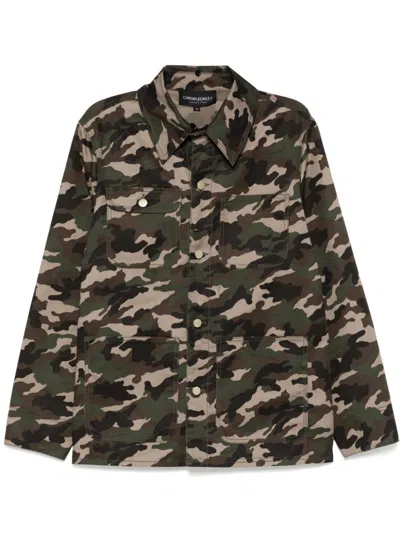 CYNTHIA ROWLEY OUTWARD BOUND JACKET