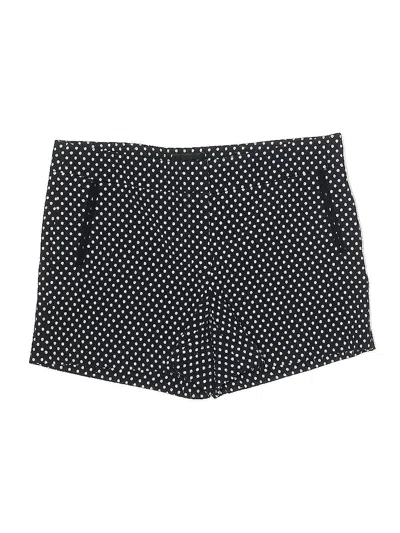 Pre-owned Cynthia Rowley Shorts In Black