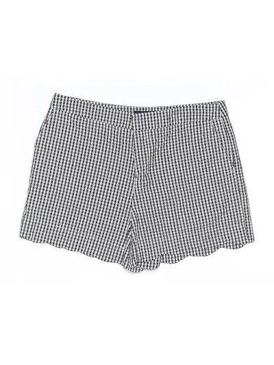 Pre-owned Cynthia Rowley Shorts In Black