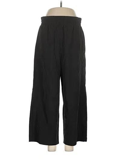Pre-owned Cynthia Rowley Tjx Casual Pants In Black