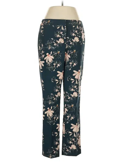 Pre-owned Cynthia Rowley Tjx Casual Pants In Blue