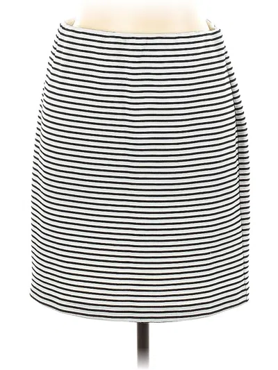 Pre-owned Cynthia Rowley Tjx Casual Skirt