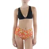 CYNTHIA ROWLEY WOMENS NEOPRENE SWIM BOTTOM SEPARATES