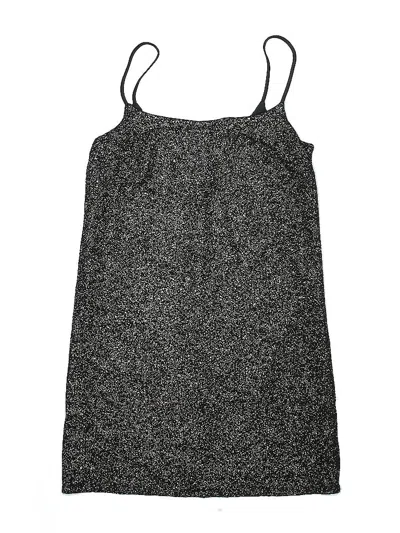 Pre-owned Cynthia Steffe Casual Dress In Gold