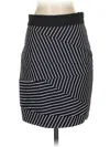 Cynthia Steffe Casual Skirt In Black