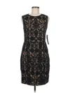 Cynthia Steffe Cocktail Dress In Black