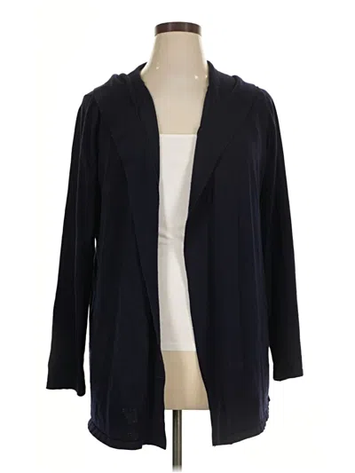 Pre-owned Cyrus Cardigan Sweater In Black