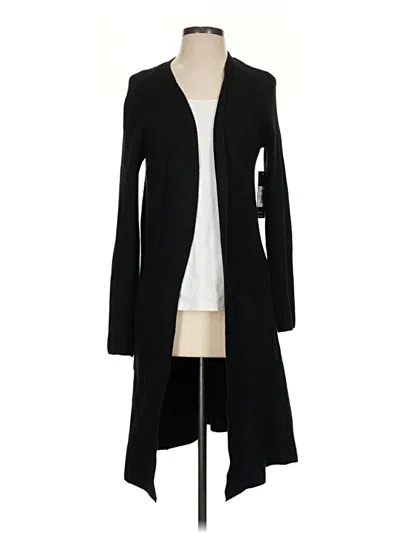 Cyrus Cardigan Sweater In Black