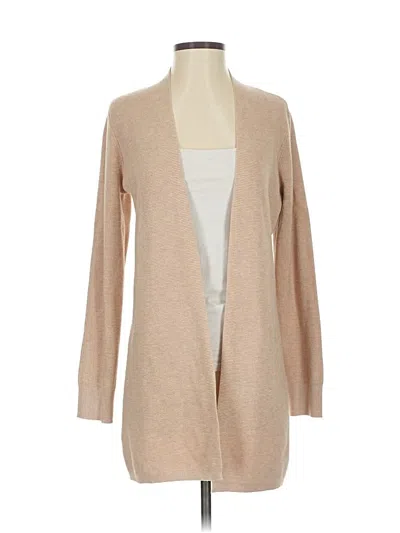 Pre-owned Cyrus Cardigan Sweater In Brown