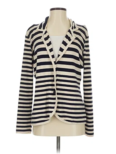 Pre-owned Cyrus Cardigan Sweater In Brown