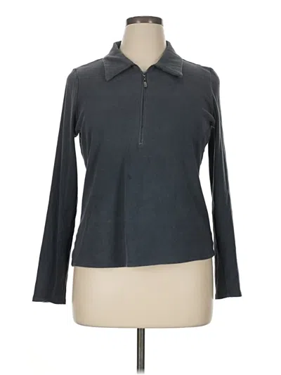 Pre-owned Cyrus Cardigan Sweater In Gray