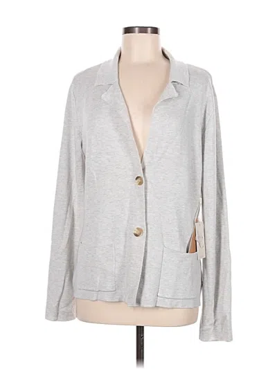 Cyrus Cardigan Sweater In Gray