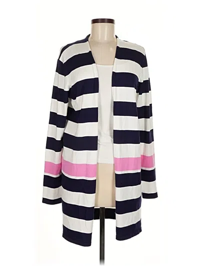 Pre-owned Cyrus Cardigan Sweater In Pink
