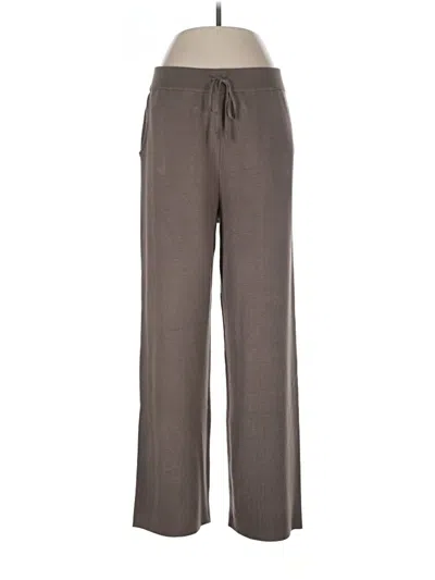 Pre-owned Cyrus Casual Pants In Gray