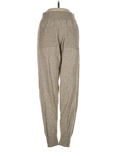 Pre-owned Cyrus Casual Pants In Gray
