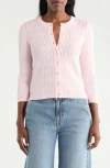 Cyrus Novelty Stitch Button-up Shirt