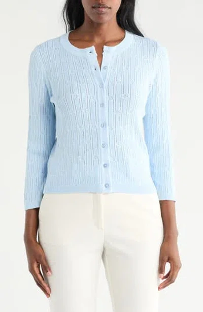 Cyrus Novelty Stitch Button-up Shirt
