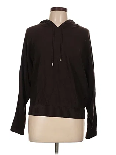 Pre-owned Cyrus Pullover Sweater In Brown