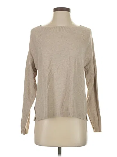 Pre-owned Cyrus Pullover Sweater In Brown