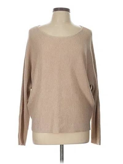 Pre-owned Cyrus Pullover Sweater In Brown
