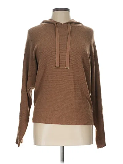 Pre-owned Cyrus Pullover Sweater In Brown