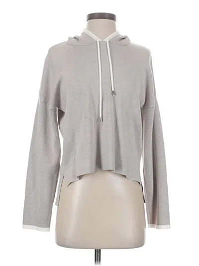 Pre-owned Cyrus Pullover Sweater In Gray