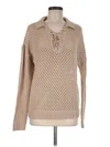 Cyrus Pullover Sweater In Multi