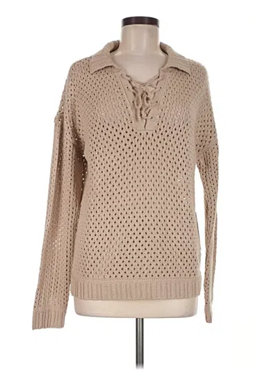 Cyrus Pullover Sweater In Multi