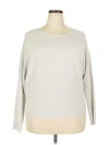 Cyrus Pullover Sweater In Neutral