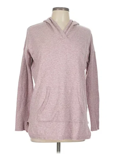 Pre-owned Cyrus Pullover Sweater In Pink